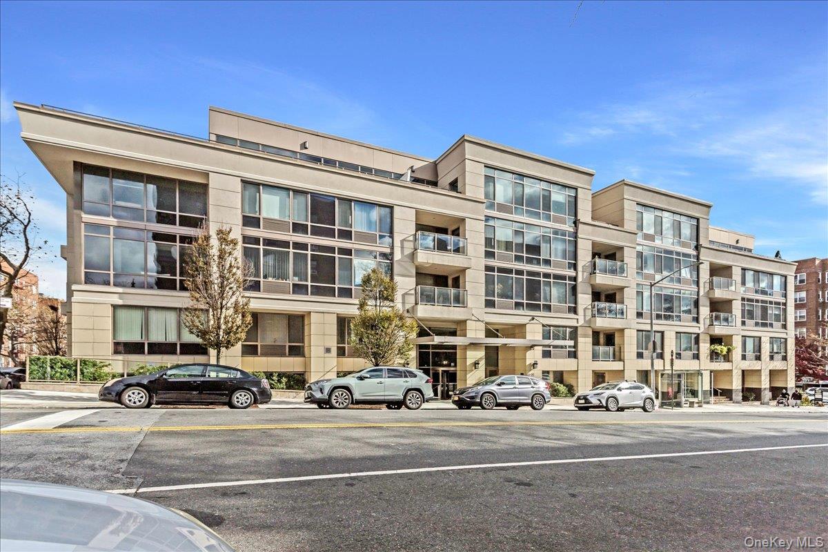 6405 Yellowstone Boulevard 207 Property Photo 18
