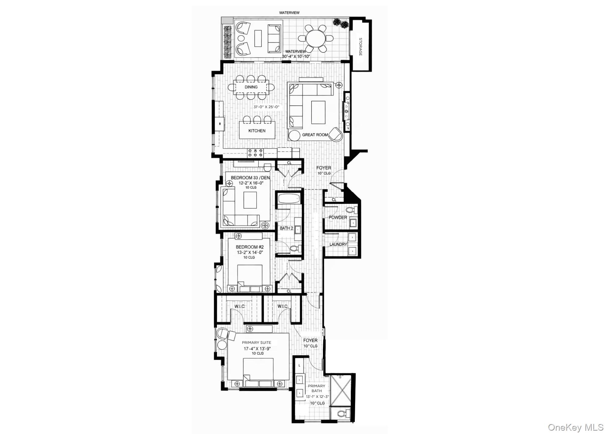720 Davenport Avenue 1 Property Photo 35