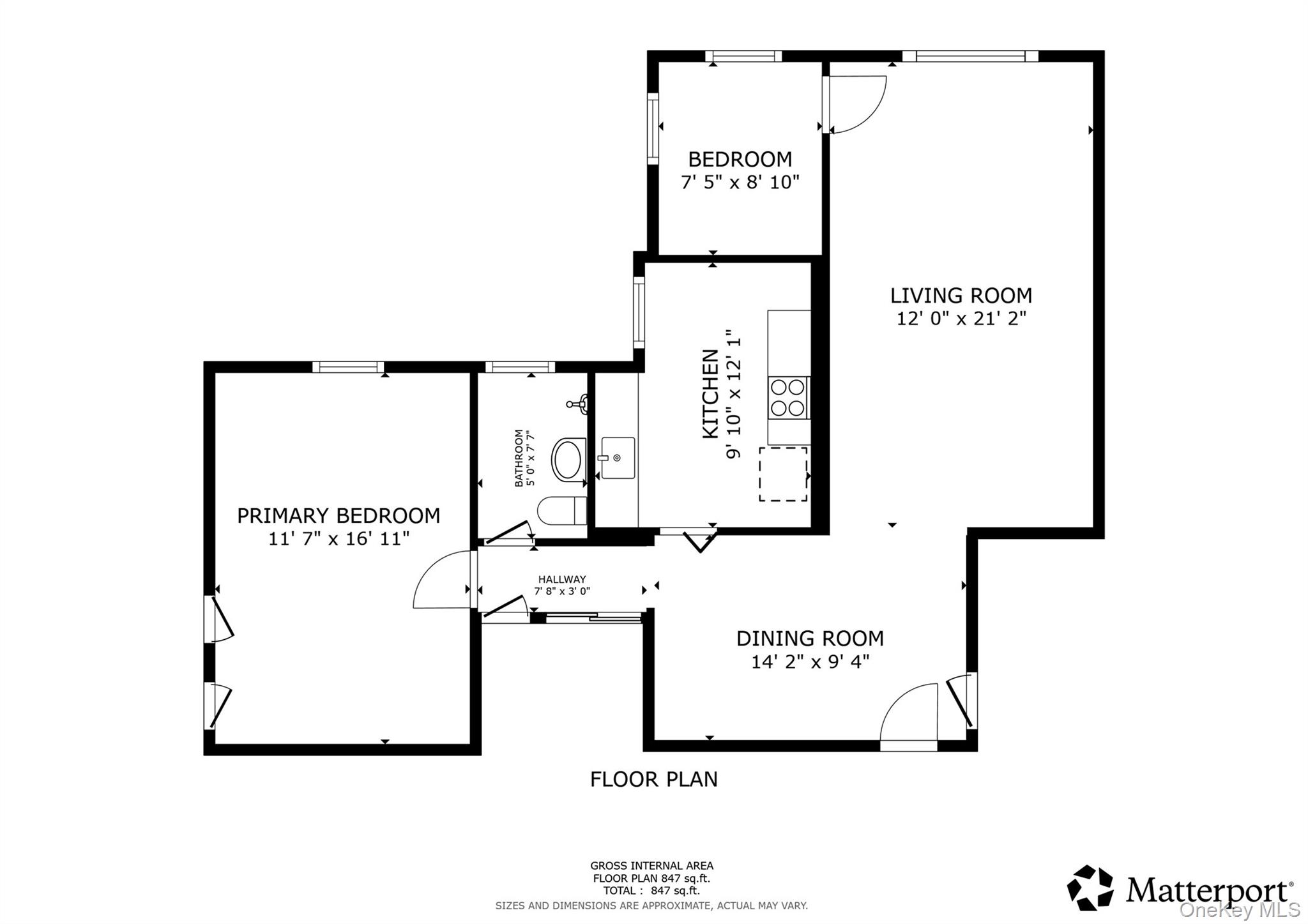 99-11 60th Avenue 4e Property Photo 16