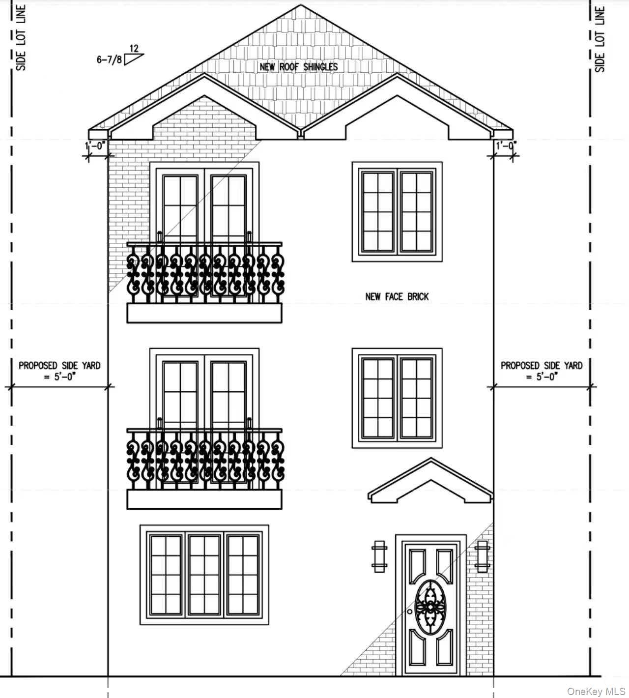 9429 51st Avenue Property Photo 1