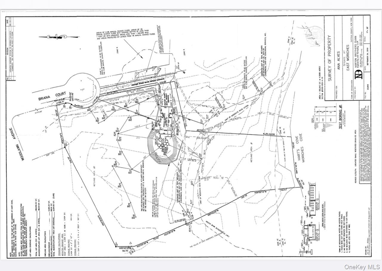 Lot #18 Briana Ct. Property Photo 9