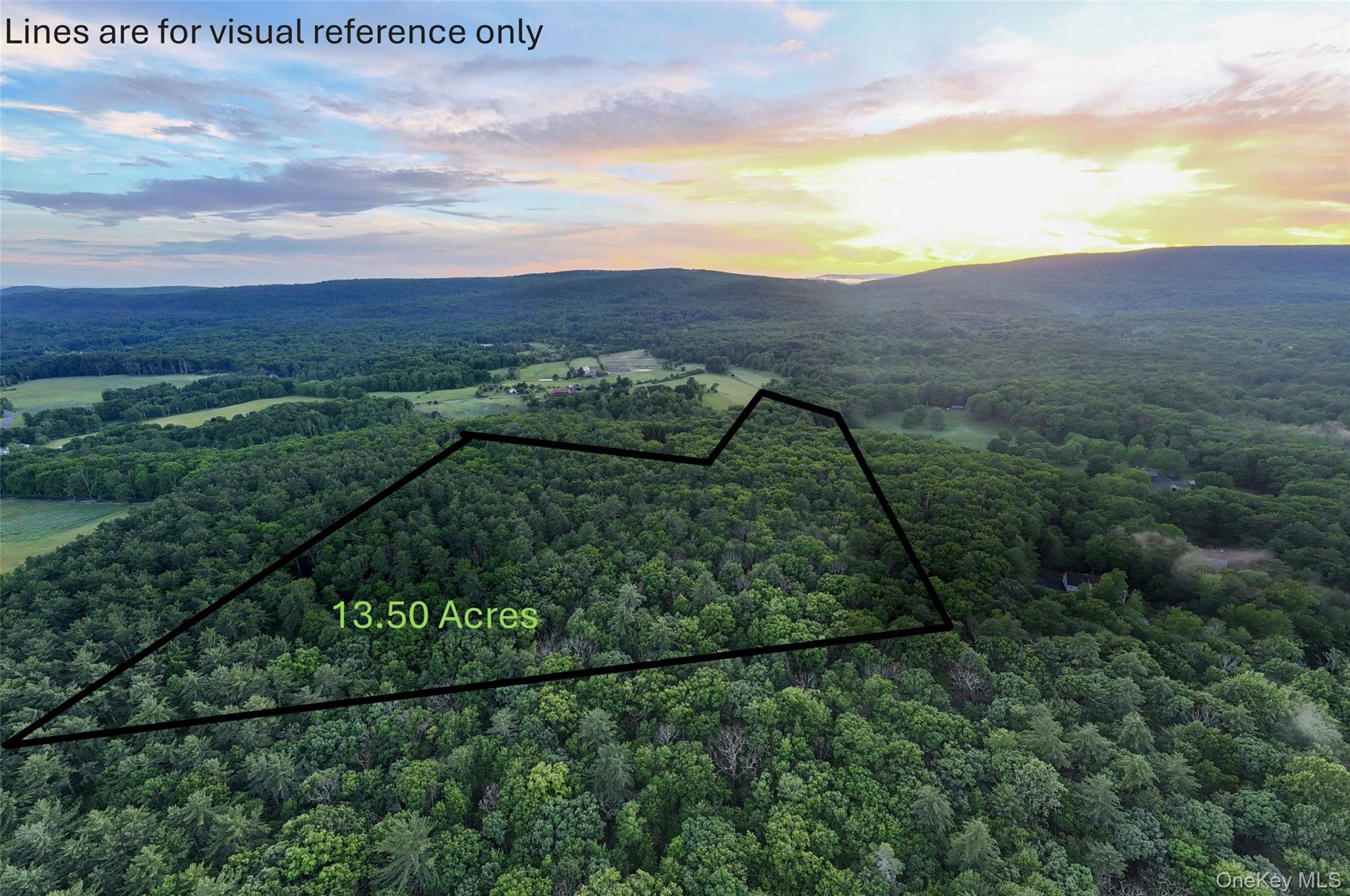 Tbd Wright Rd Property Photo 1