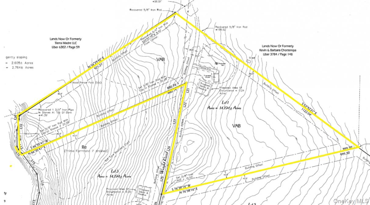 Tbd Wright Rd Property Photo 4