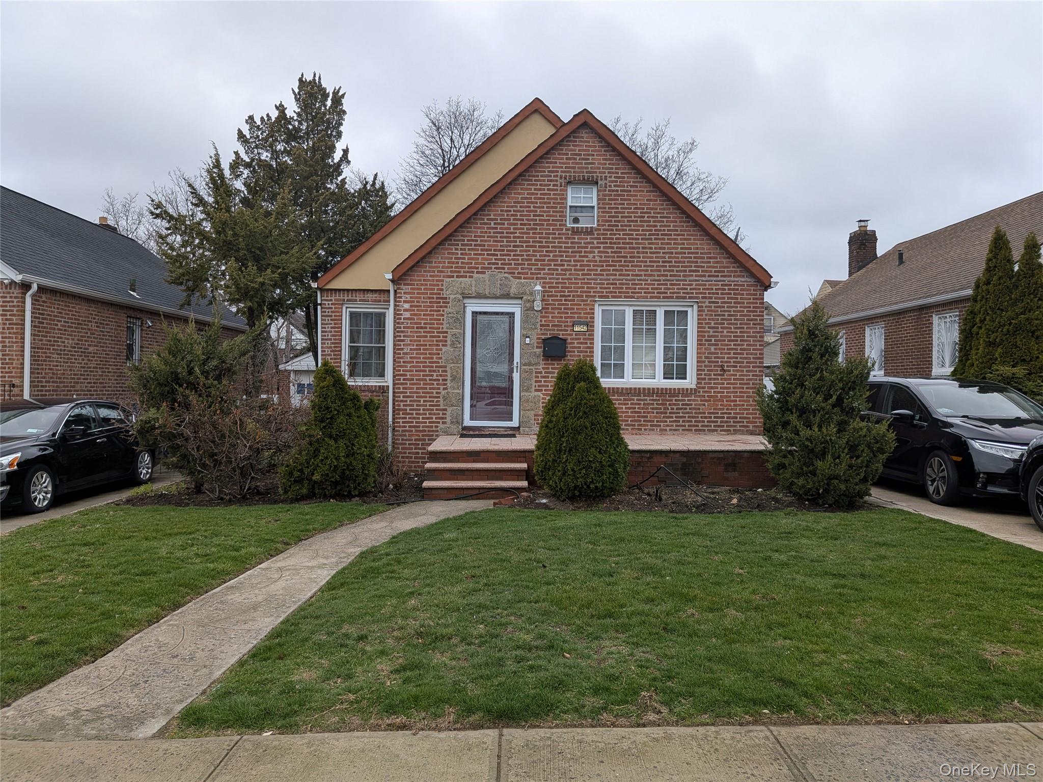 115-42 224th Street Property Photo 1
