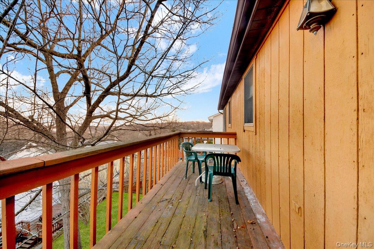 126 Patmore Avenue Property Photo 18