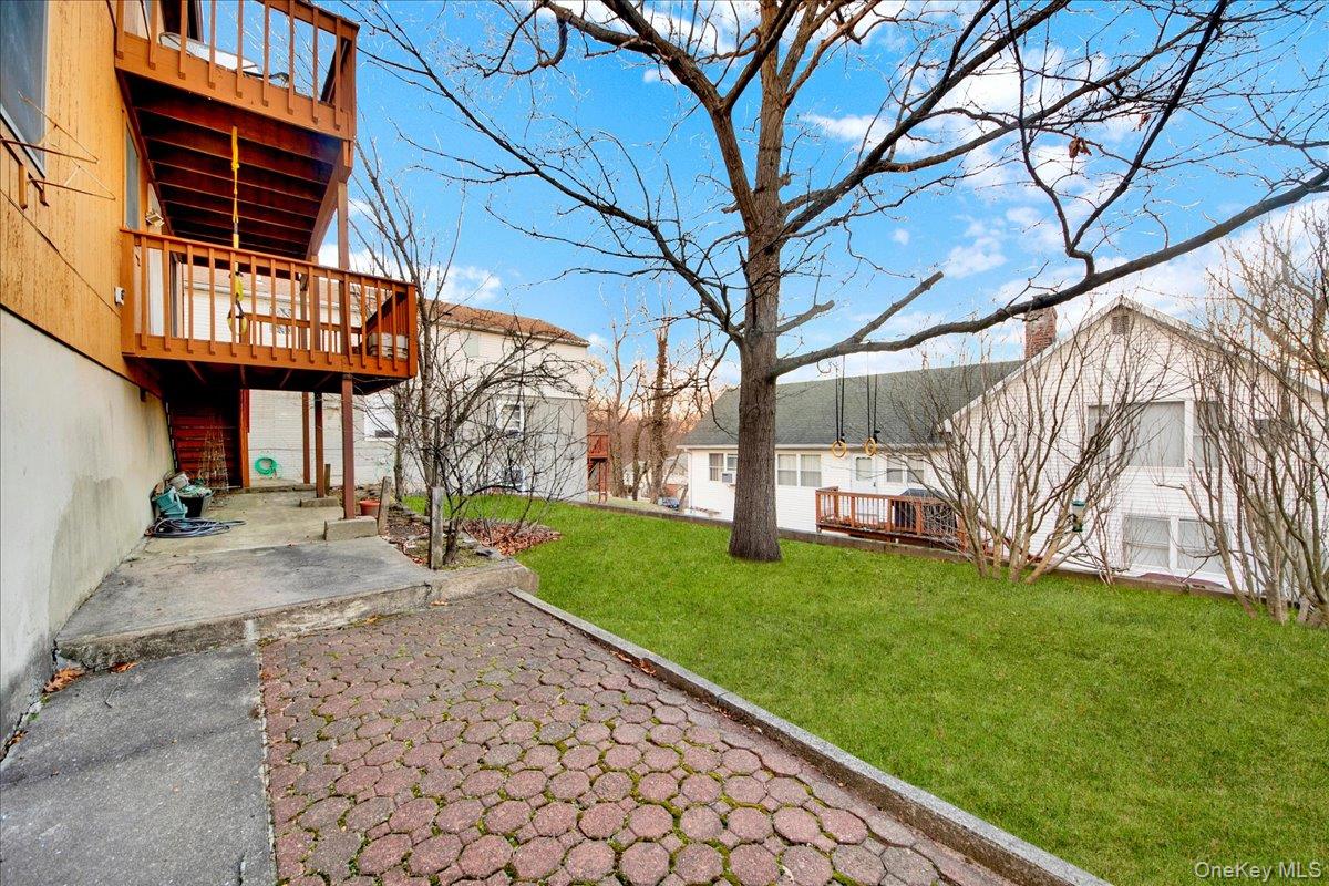 126 Patmore Avenue Property Photo 19