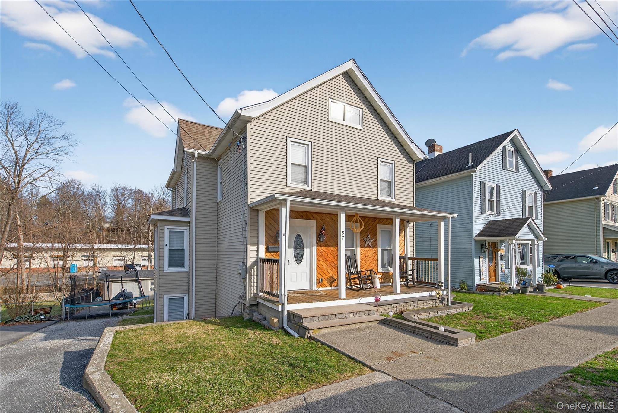 97 Valley Avenue