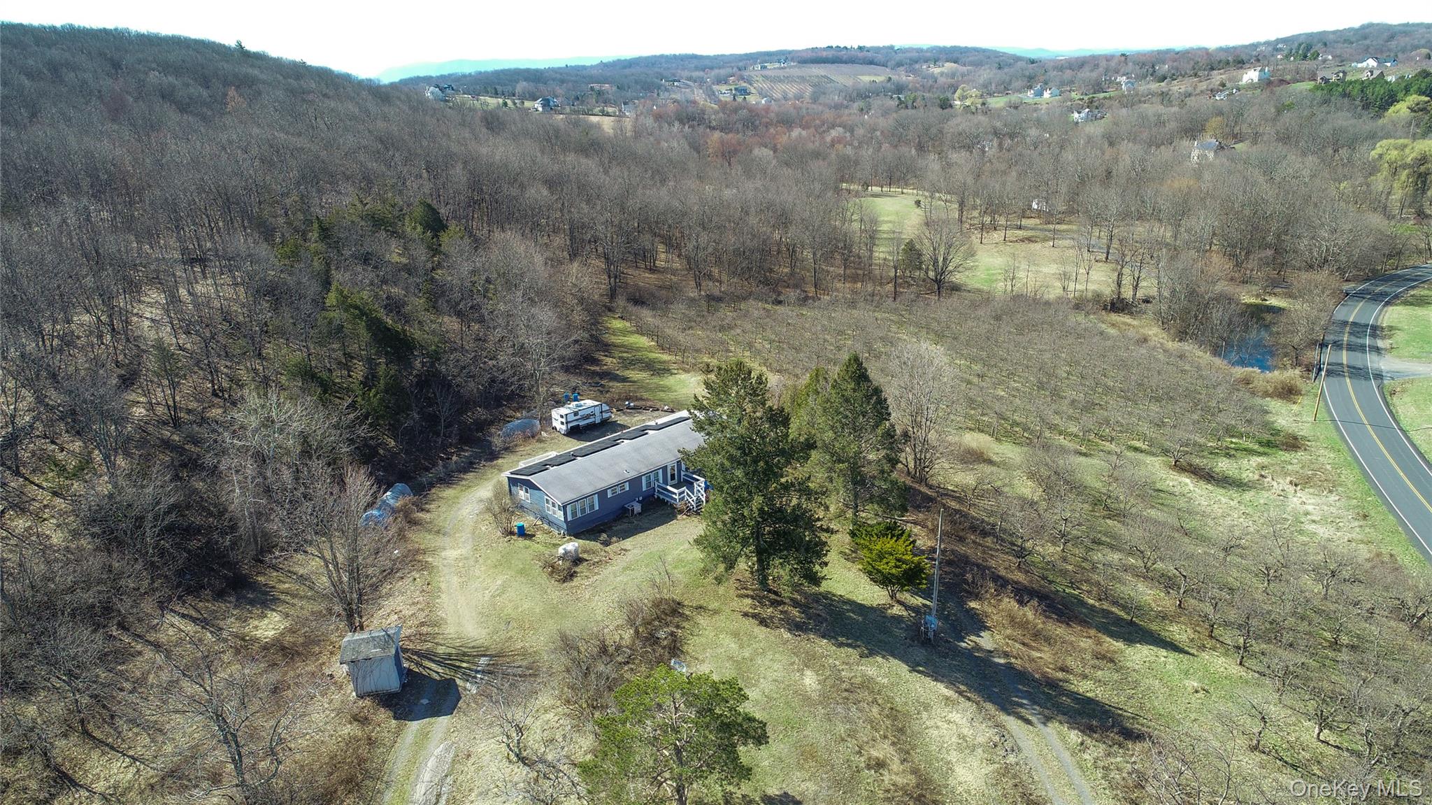 223 Plattekill Road Property Photo 36