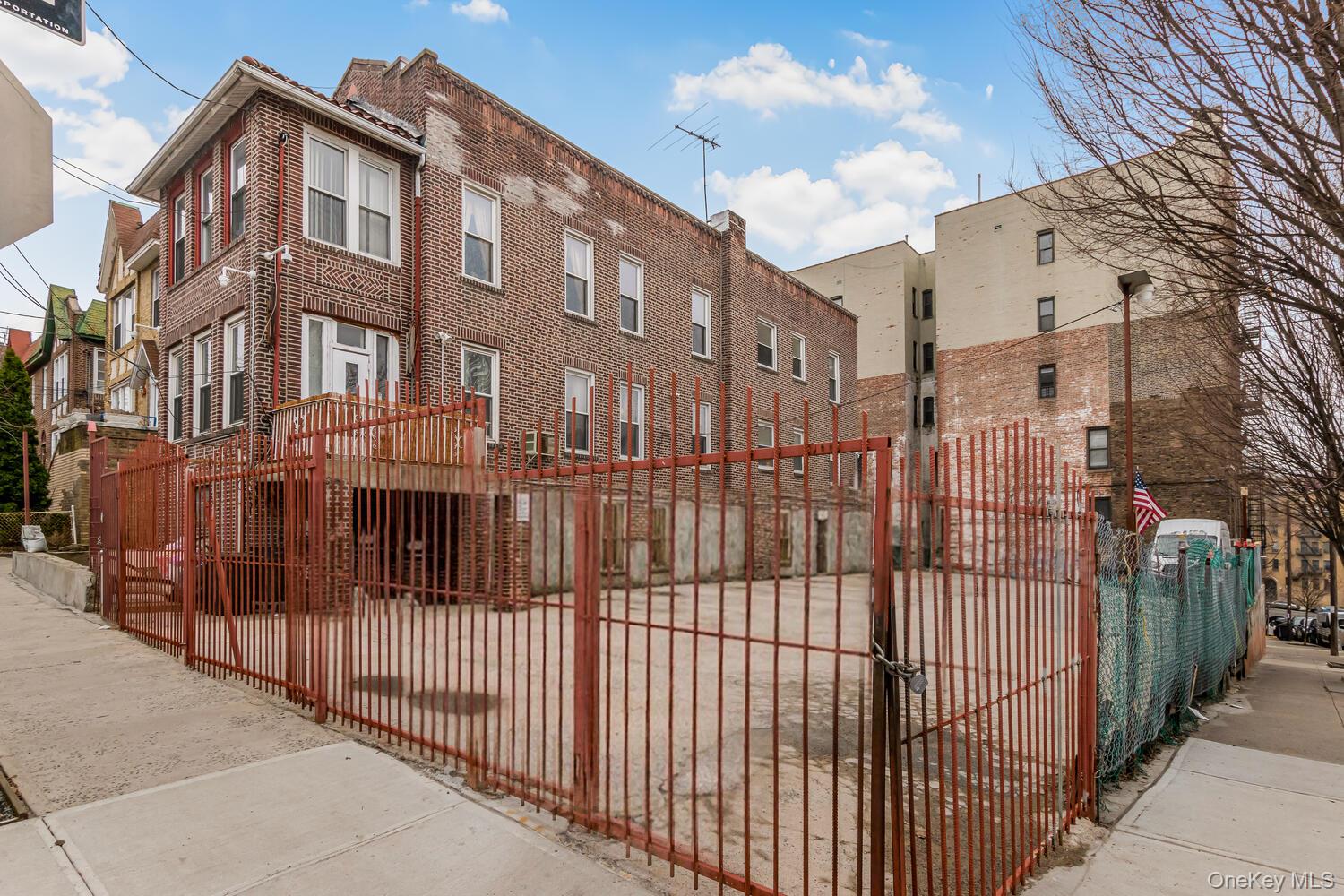 210 W 179th Street Property Photo 1