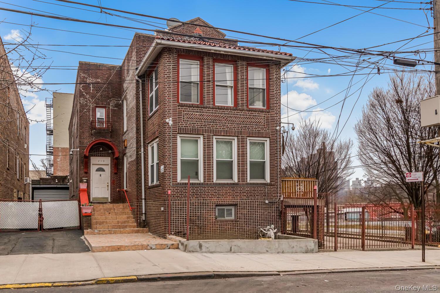 210 W 179th Street Property Photo 6