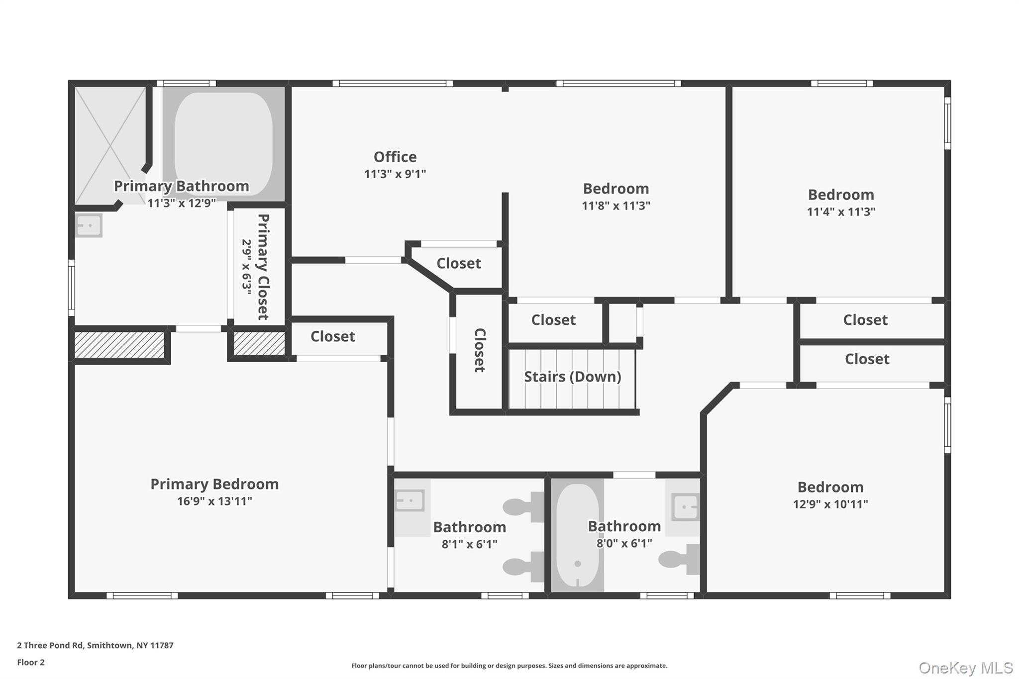 2 Three Pond Road Property Photo 40