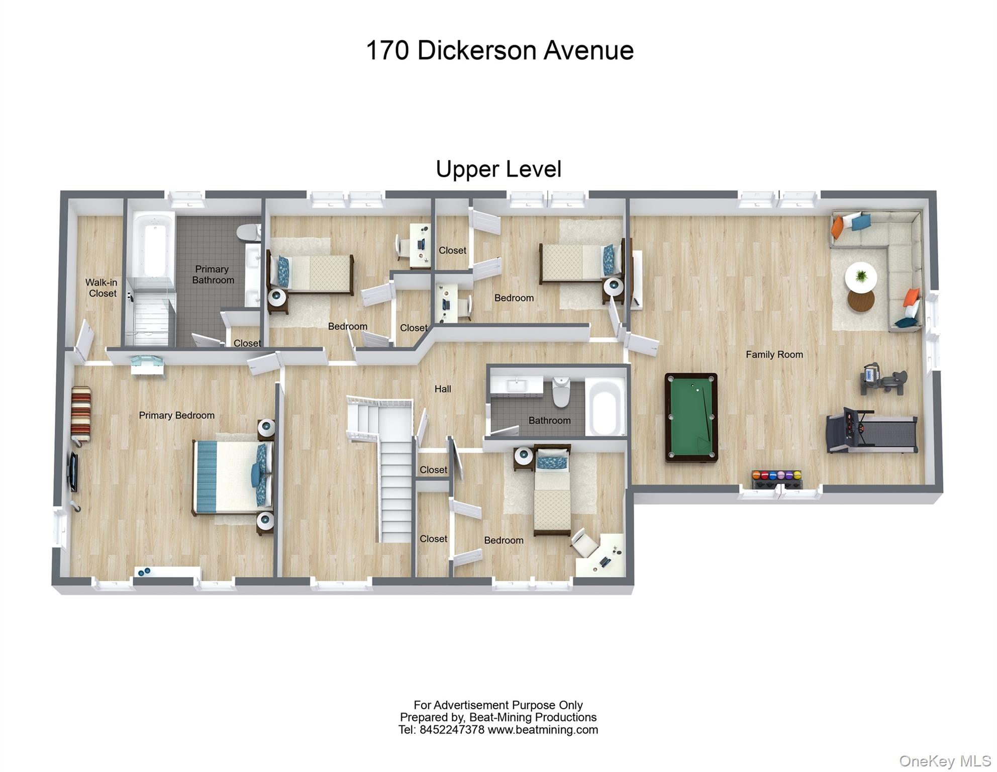 170 Dickerson Avenue Property Photo 38