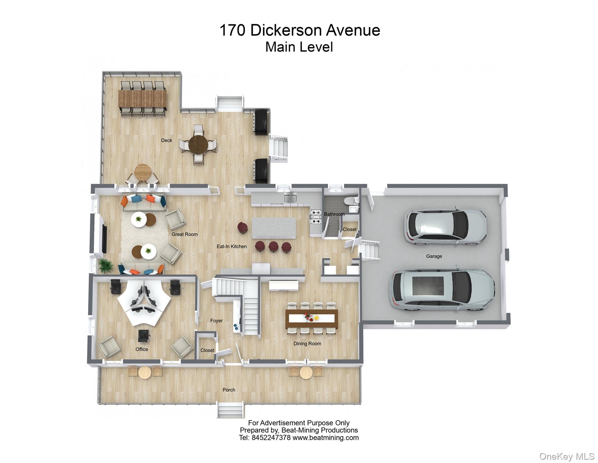 170 Dickerson Avenue Property Photo 39