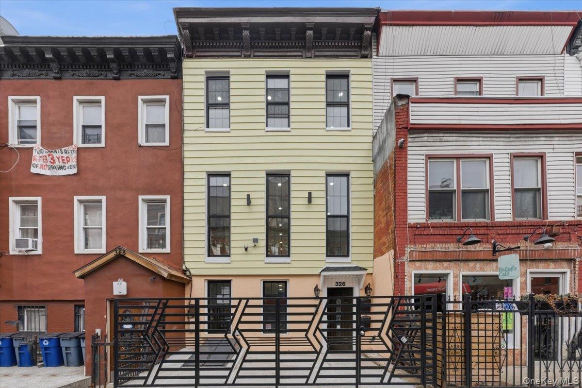 326 Malcolm X Boulevard Property Photo 34