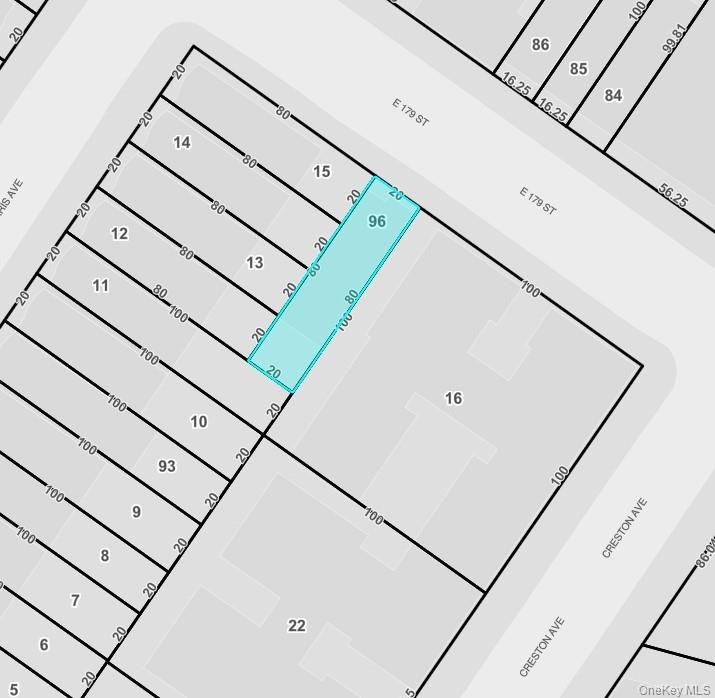108 179th Street Property Photo 1