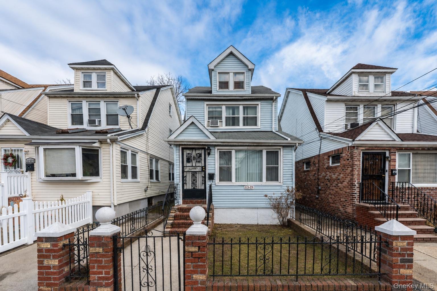 115-39 159th Street Property Photo 1