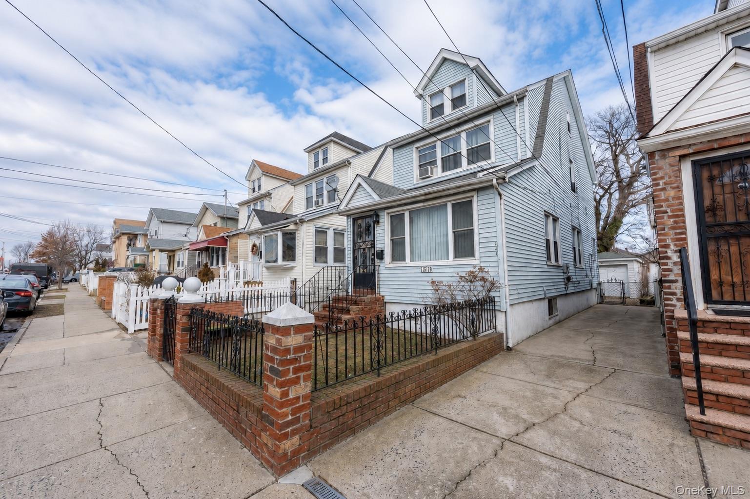 115-39 159th Street Property Photo 2