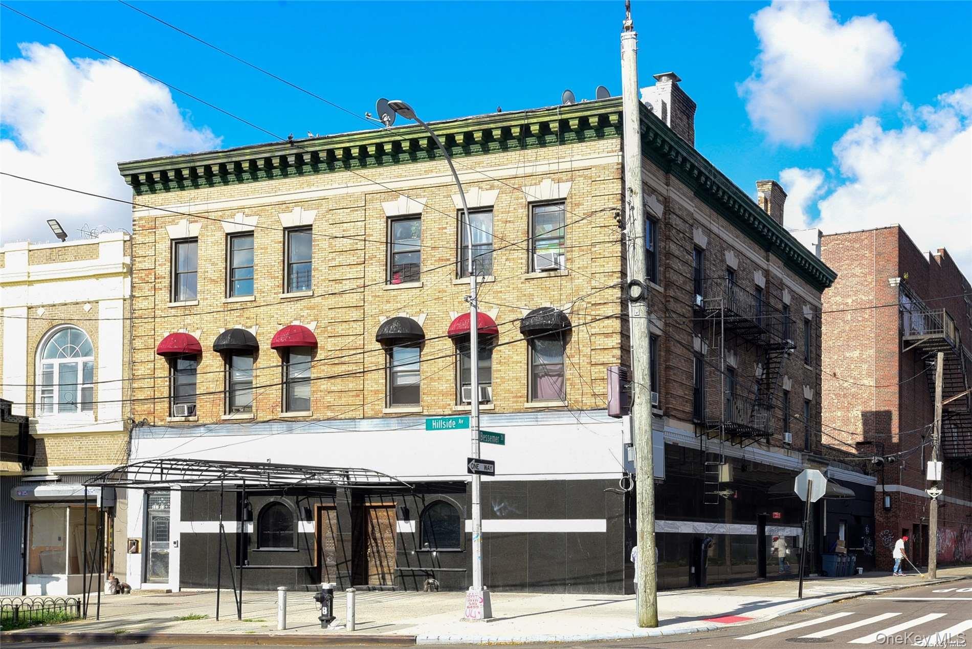 117-11/13 Hillside Avenue Property Photo 1