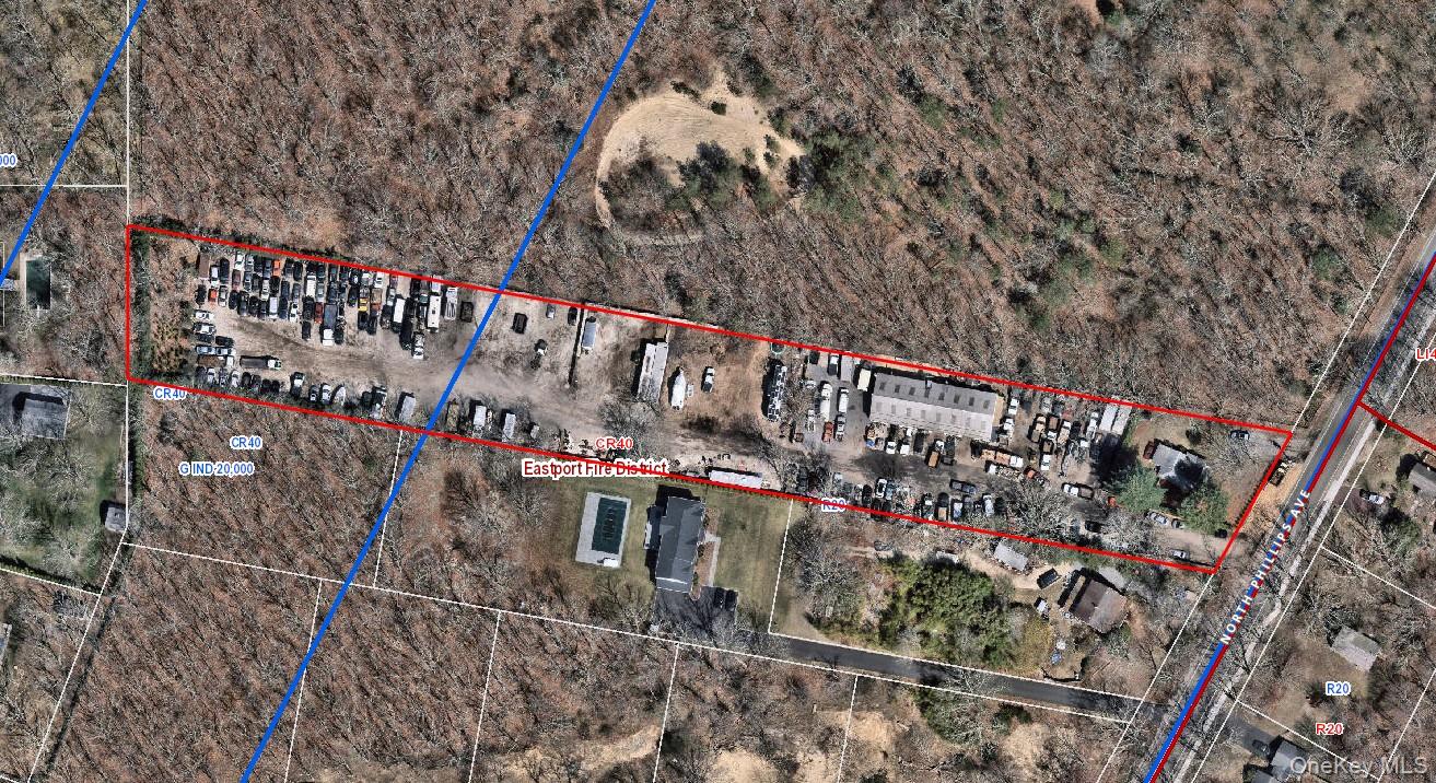 91 N Phillips Avenue Property Photo 1