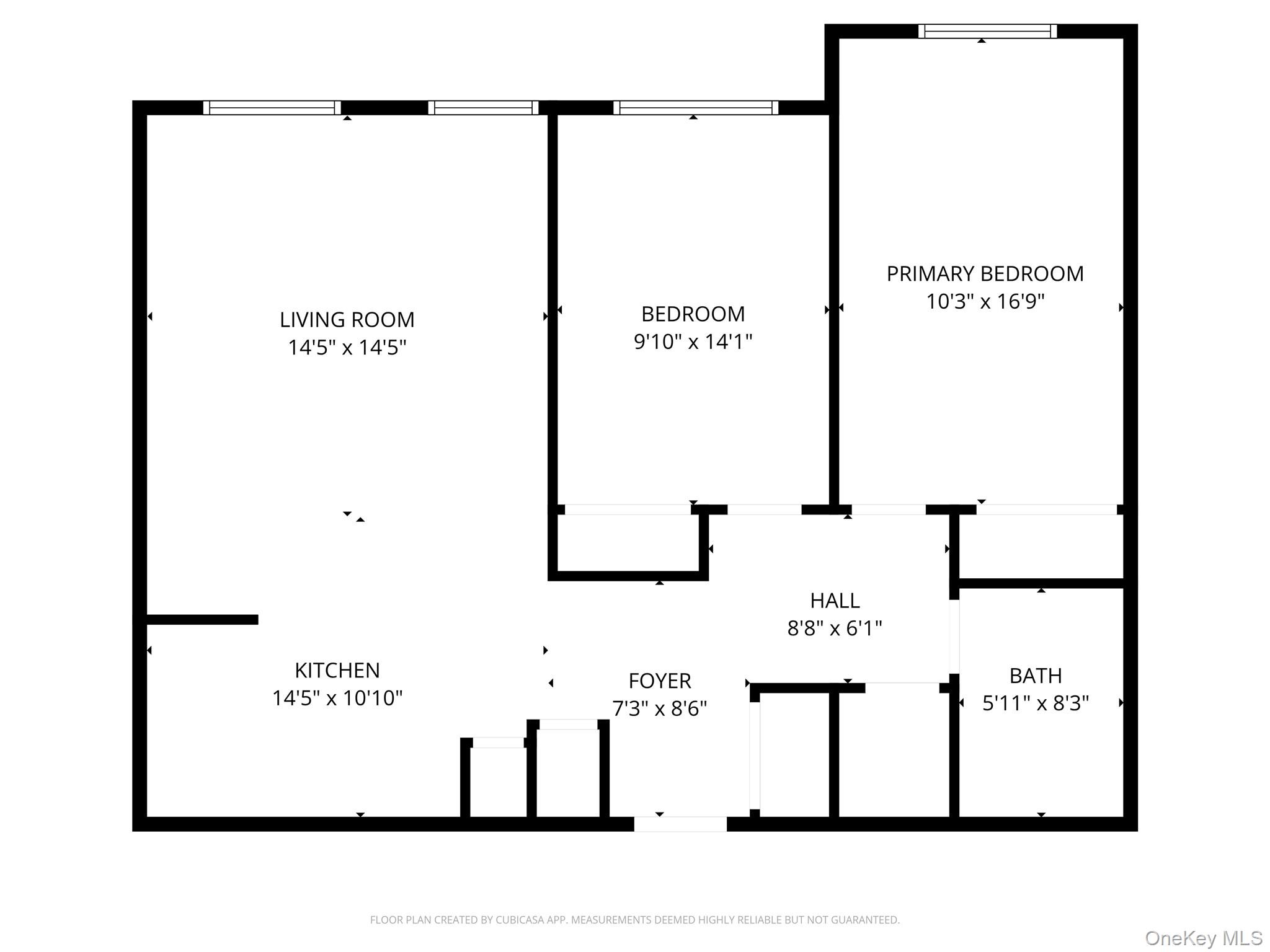 260 Beach 81st Street 2p Property Photo 19