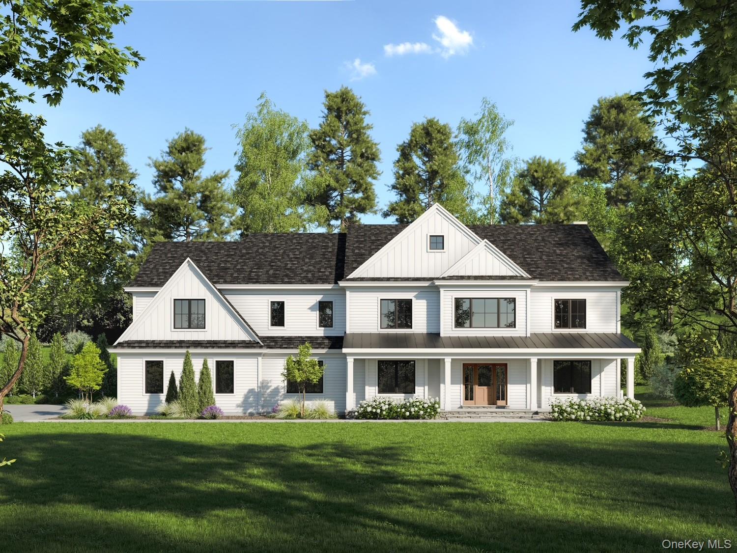 115 Old Roaring Brook Road Property Photo 1