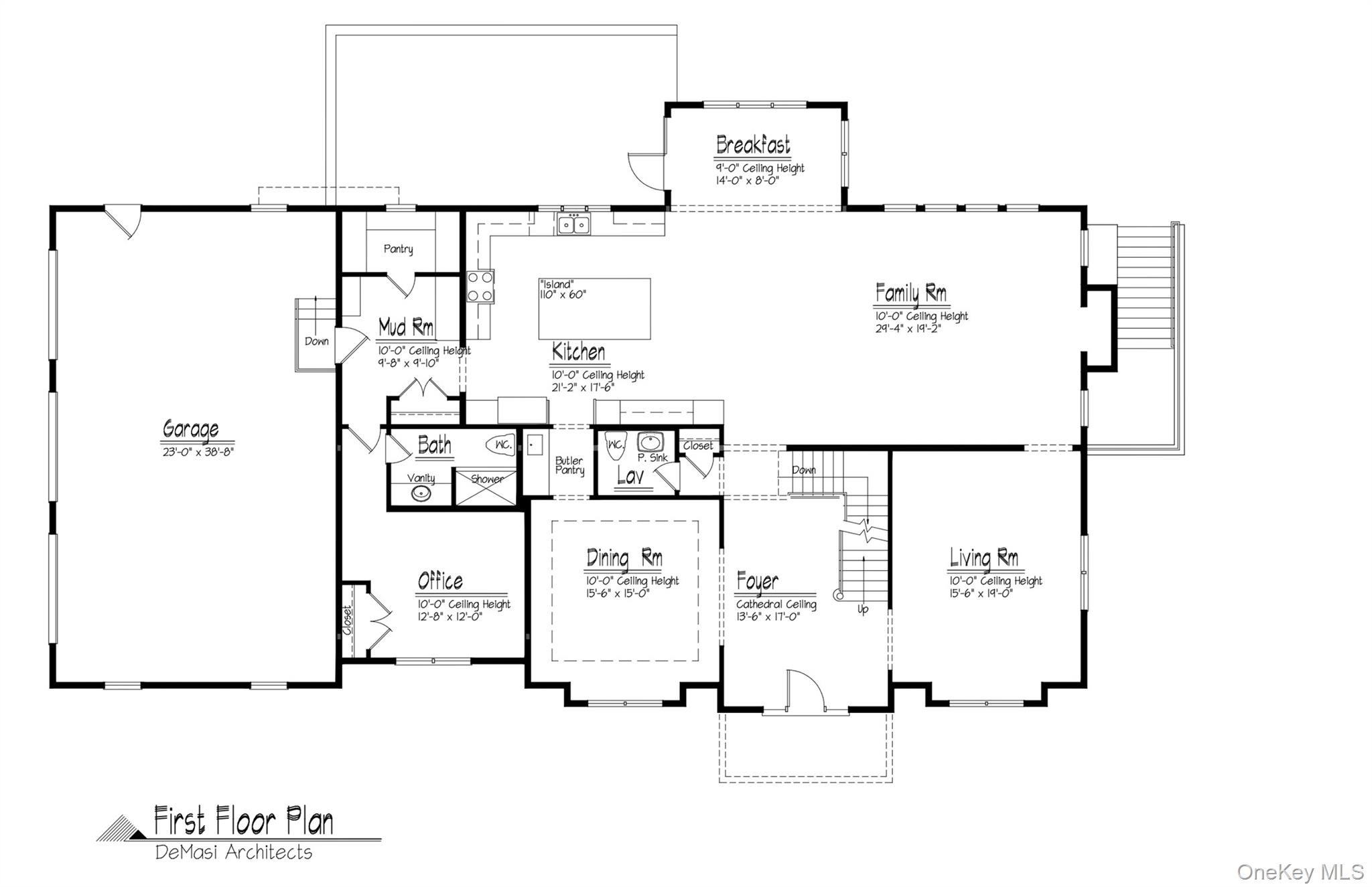 115 Old Roaring Brook Road Property Photo 2