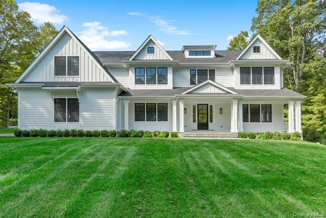 115 Old Roaring Brook Road Property Photo 8