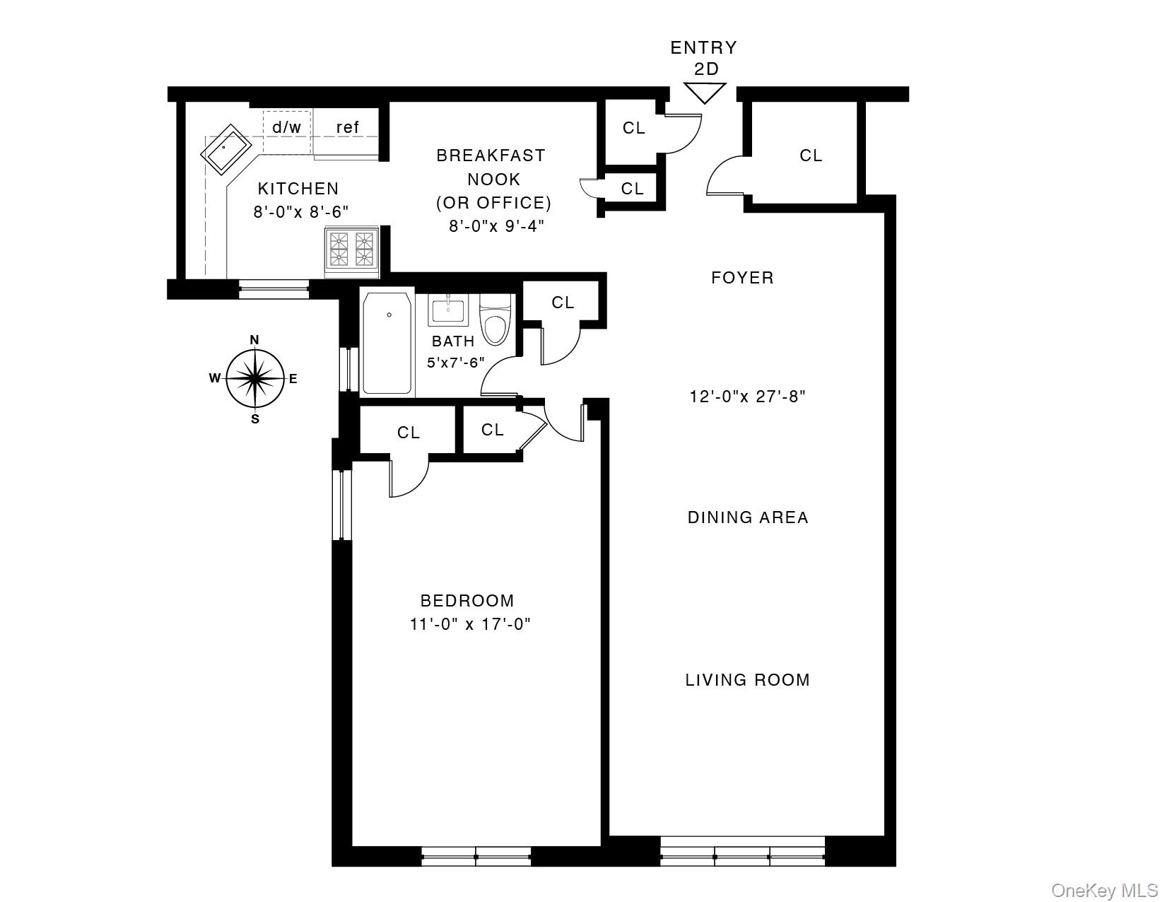 525 W 236th Street 2d Property Photo 13