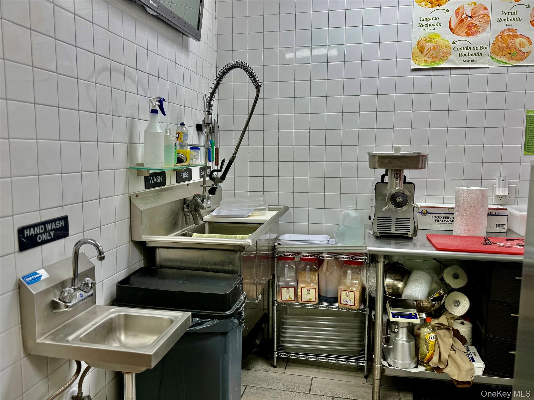 346 & 348 Hillside Avenue Property Photo 15