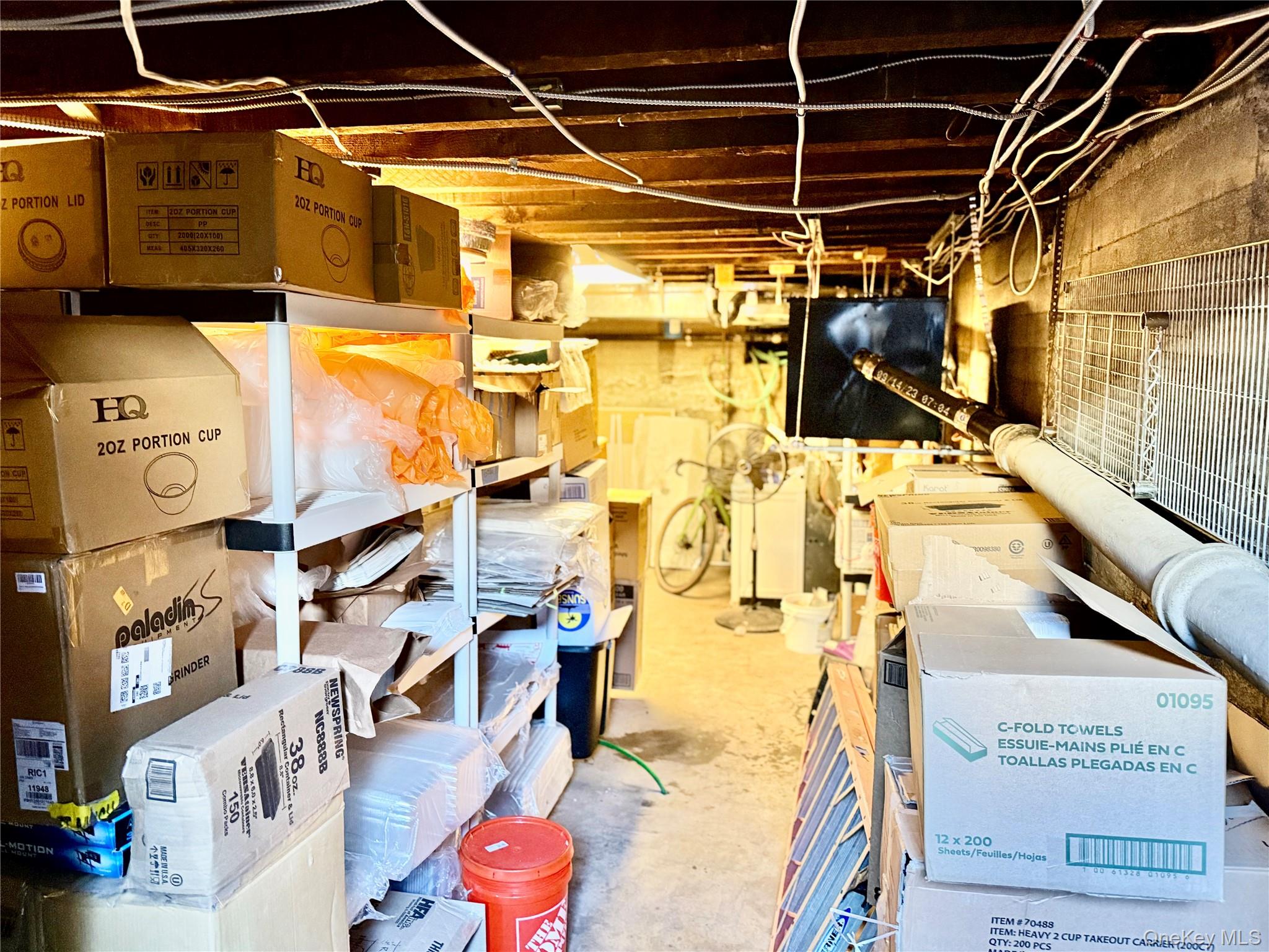 346 & 348 Hillside Avenue Property Photo 19