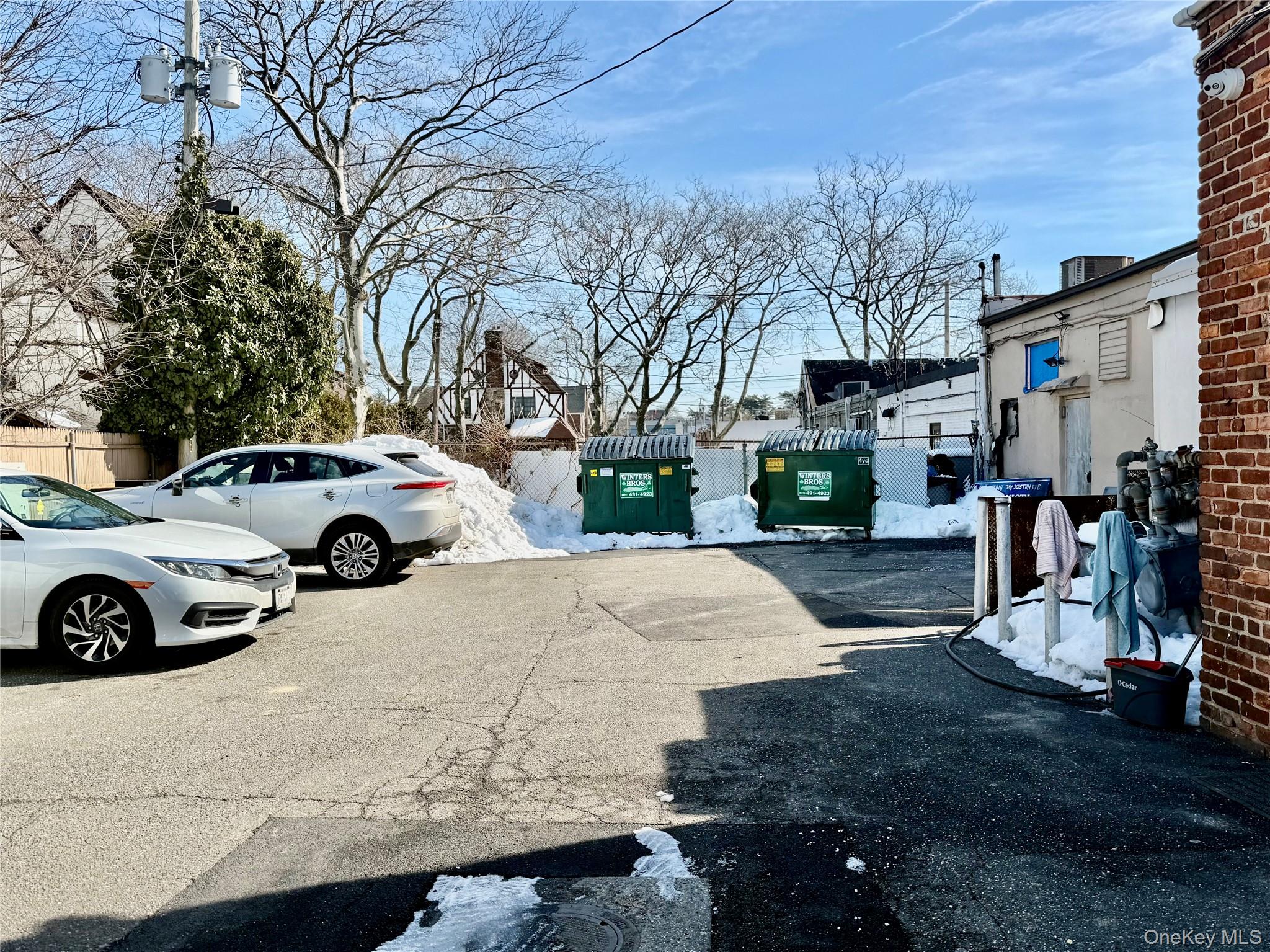 346 & 348 Hillside Avenue Property Photo 20