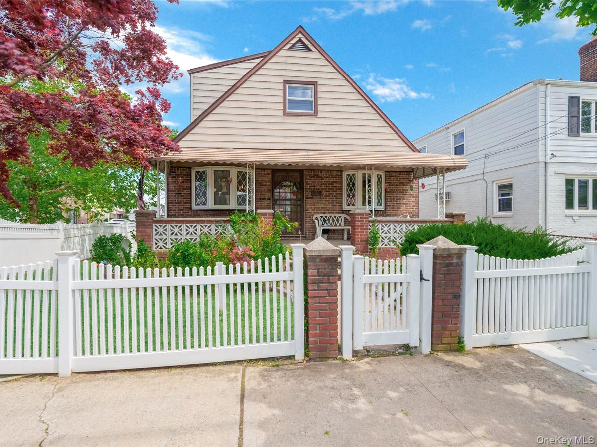63-01 138TH Street Property Photo 1