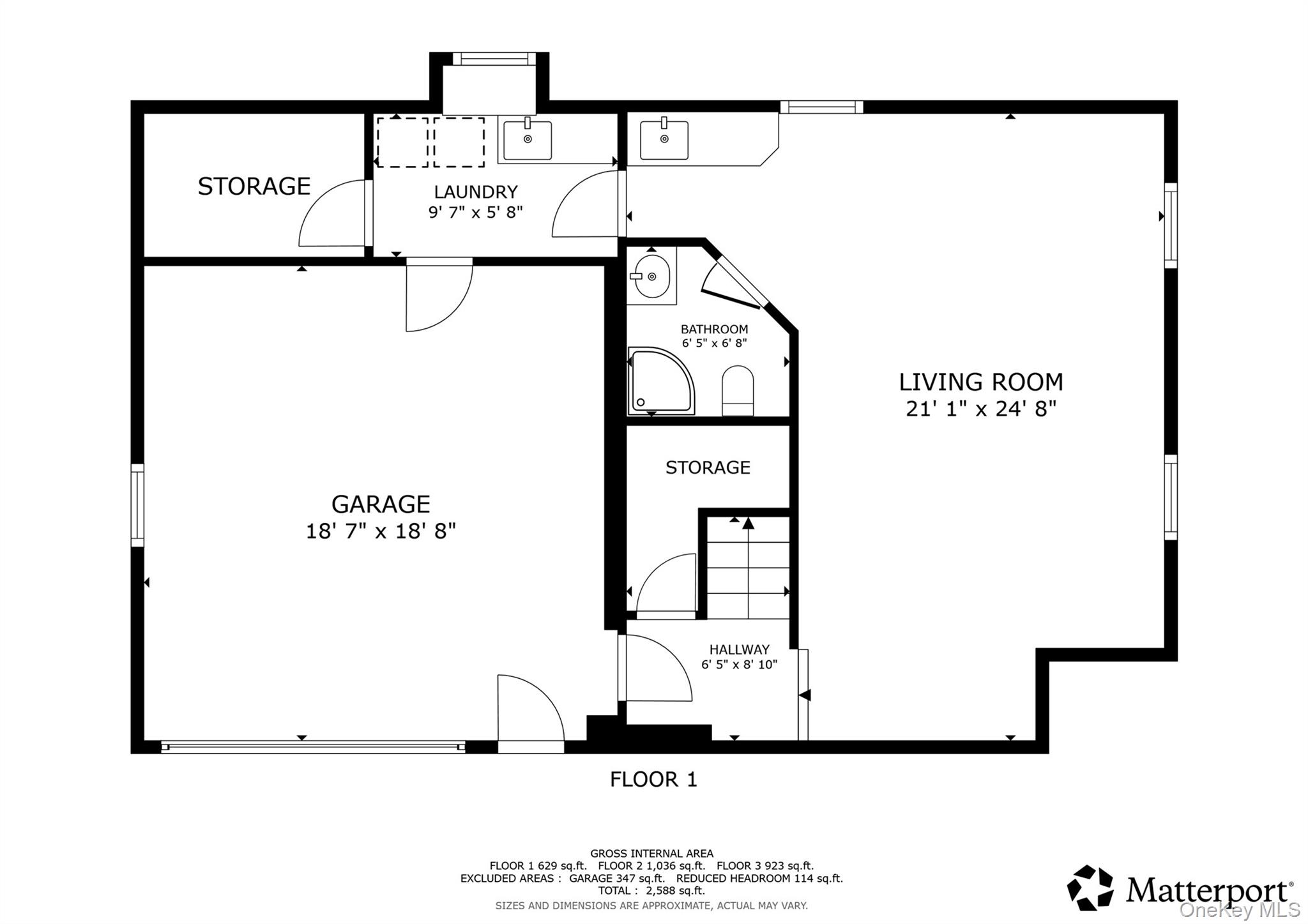 300 Pennsylvania Avenue Property Photo 35