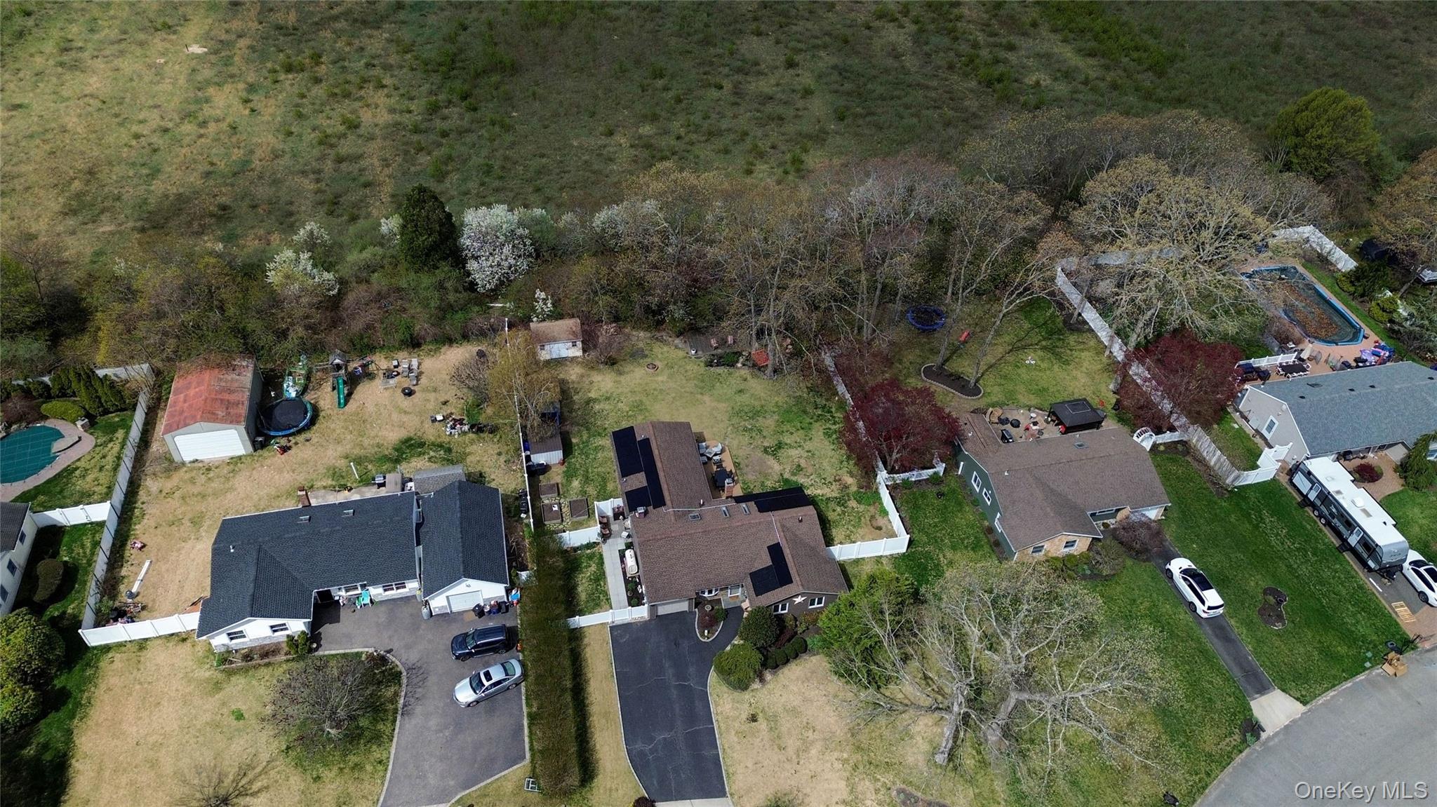 21 Elkin Drive Property Photo 43