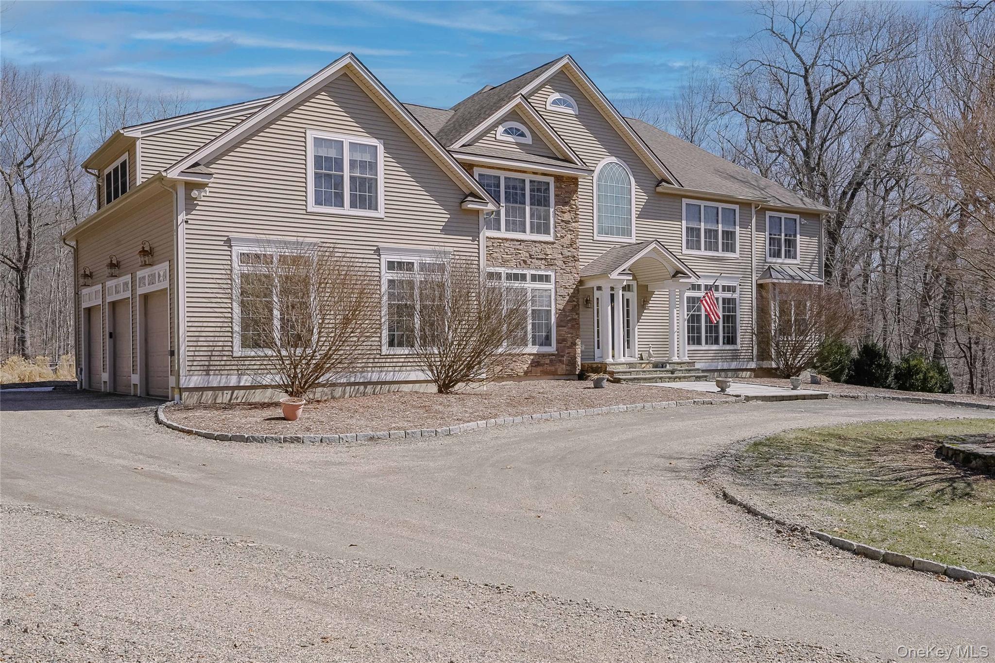 380 Southbury Road