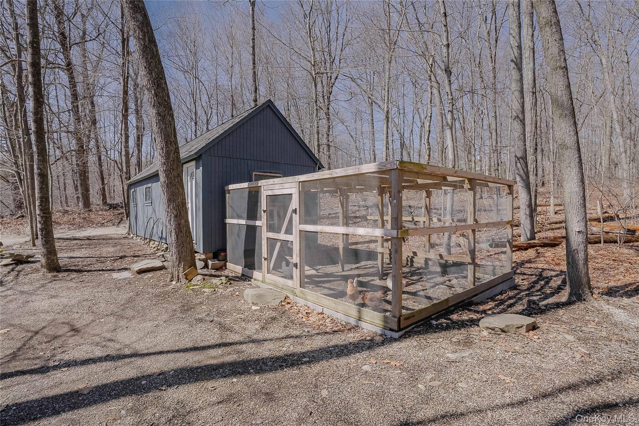 380 Southbury Road Property Photo 43