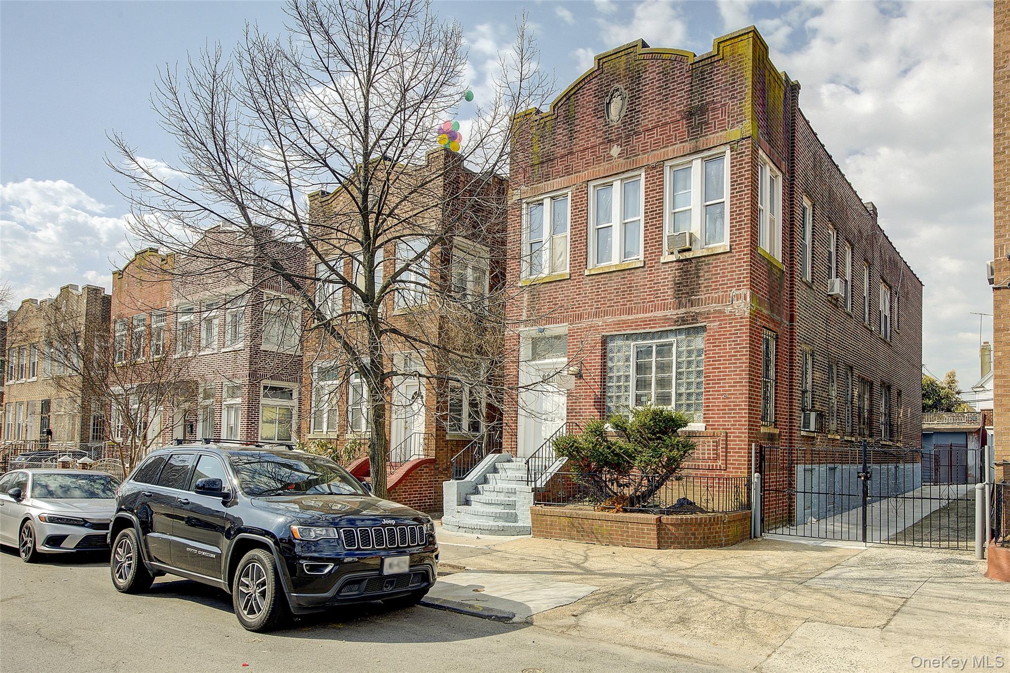 89-24 146th Street Property Photo 1