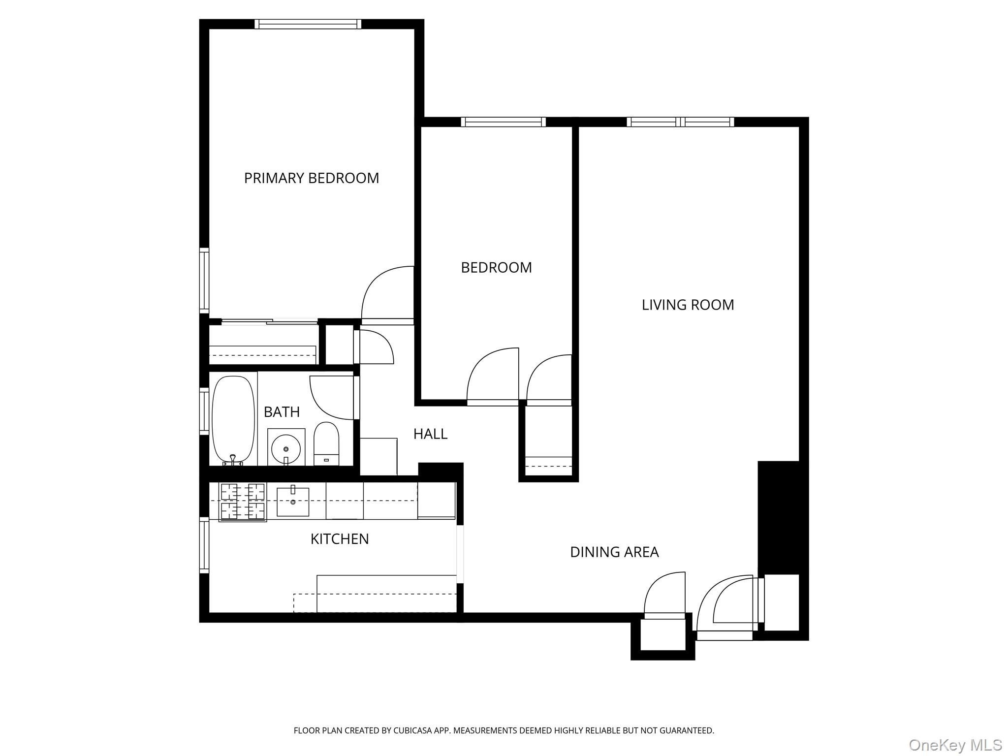 150-25 72nd Road 4c Property Photo 16