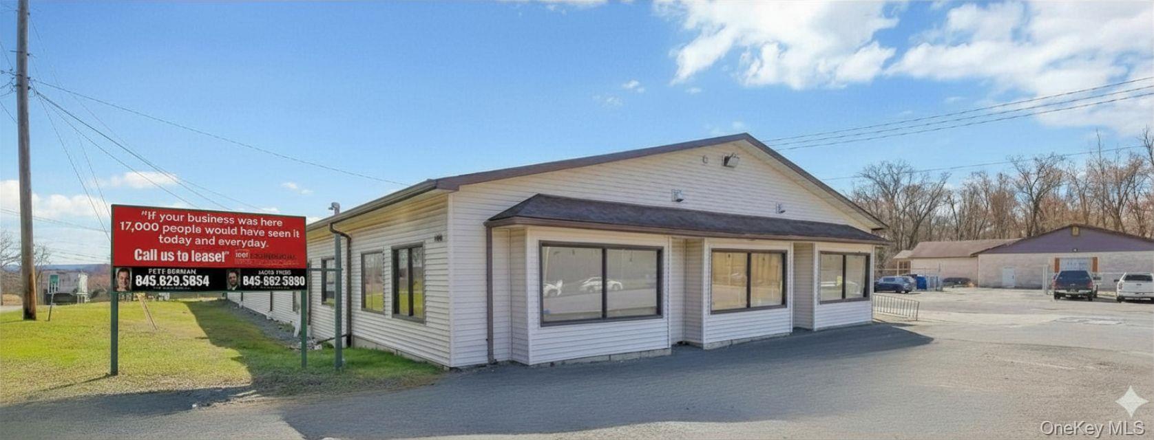 2681 Ny-17m - Building 1 Property Photo 2