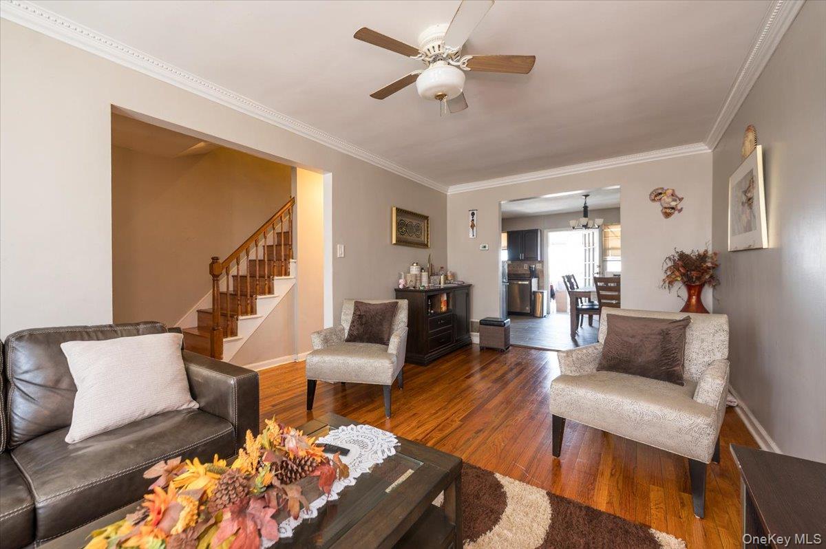 2515 Eastchester Road Property Photo 4