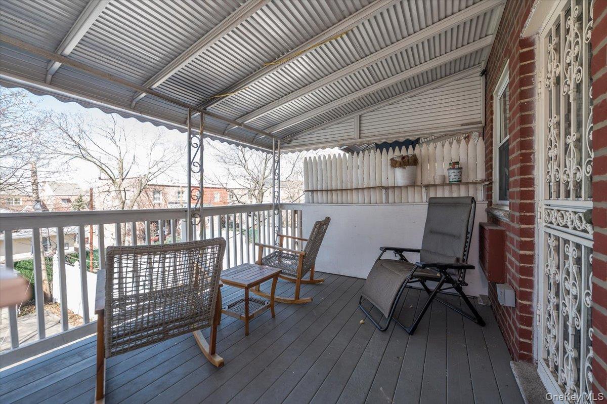 2515 Eastchester Road Property Photo 20