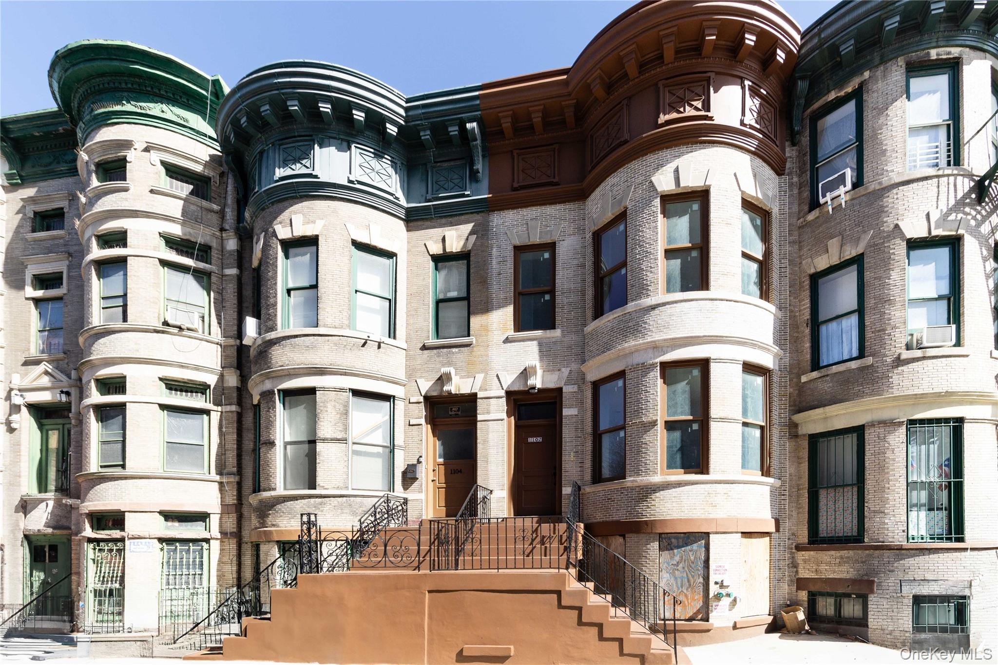 1102 Jackson Avenue