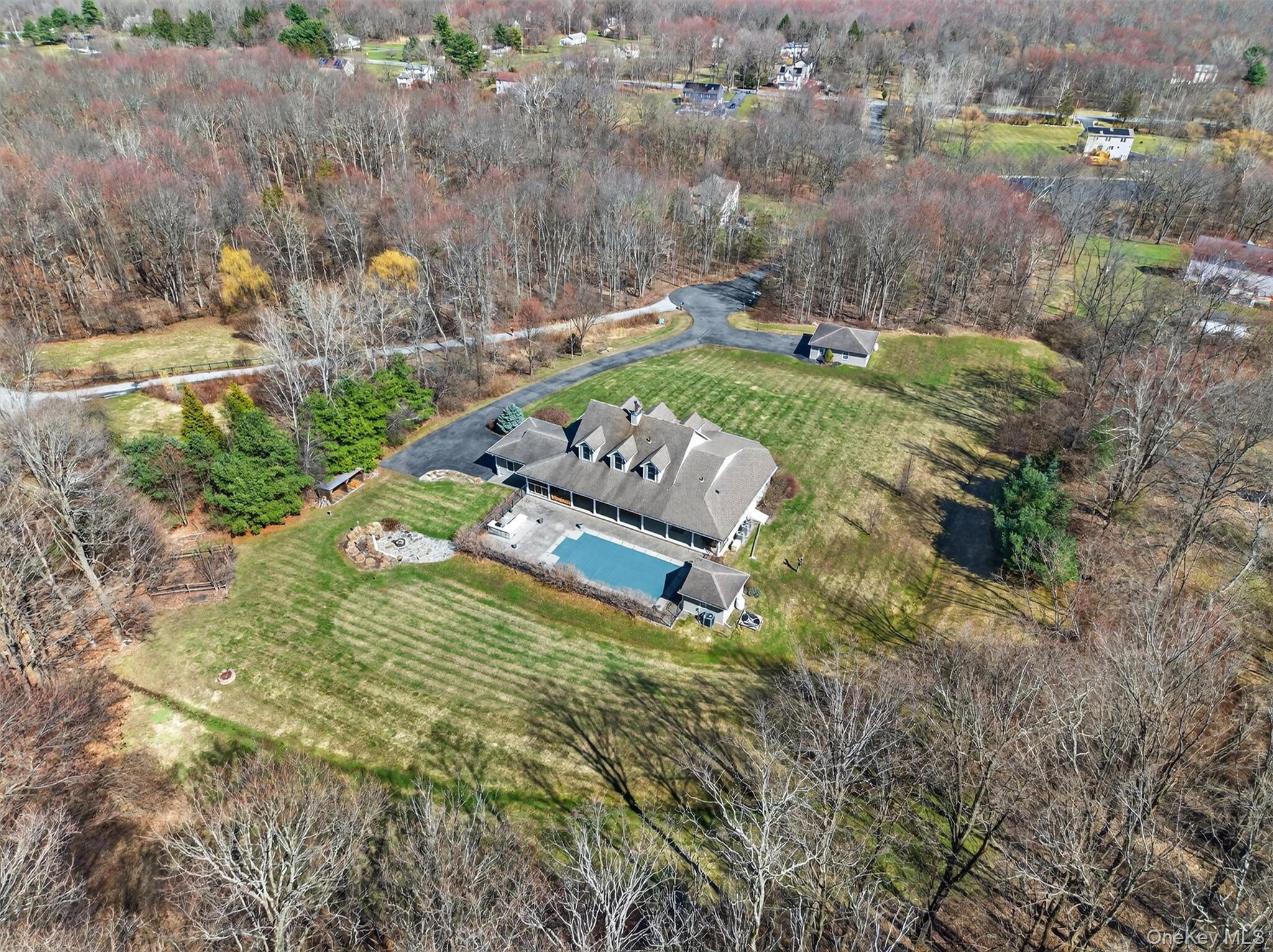 5 Deer Meadow Drive Property Photo 1