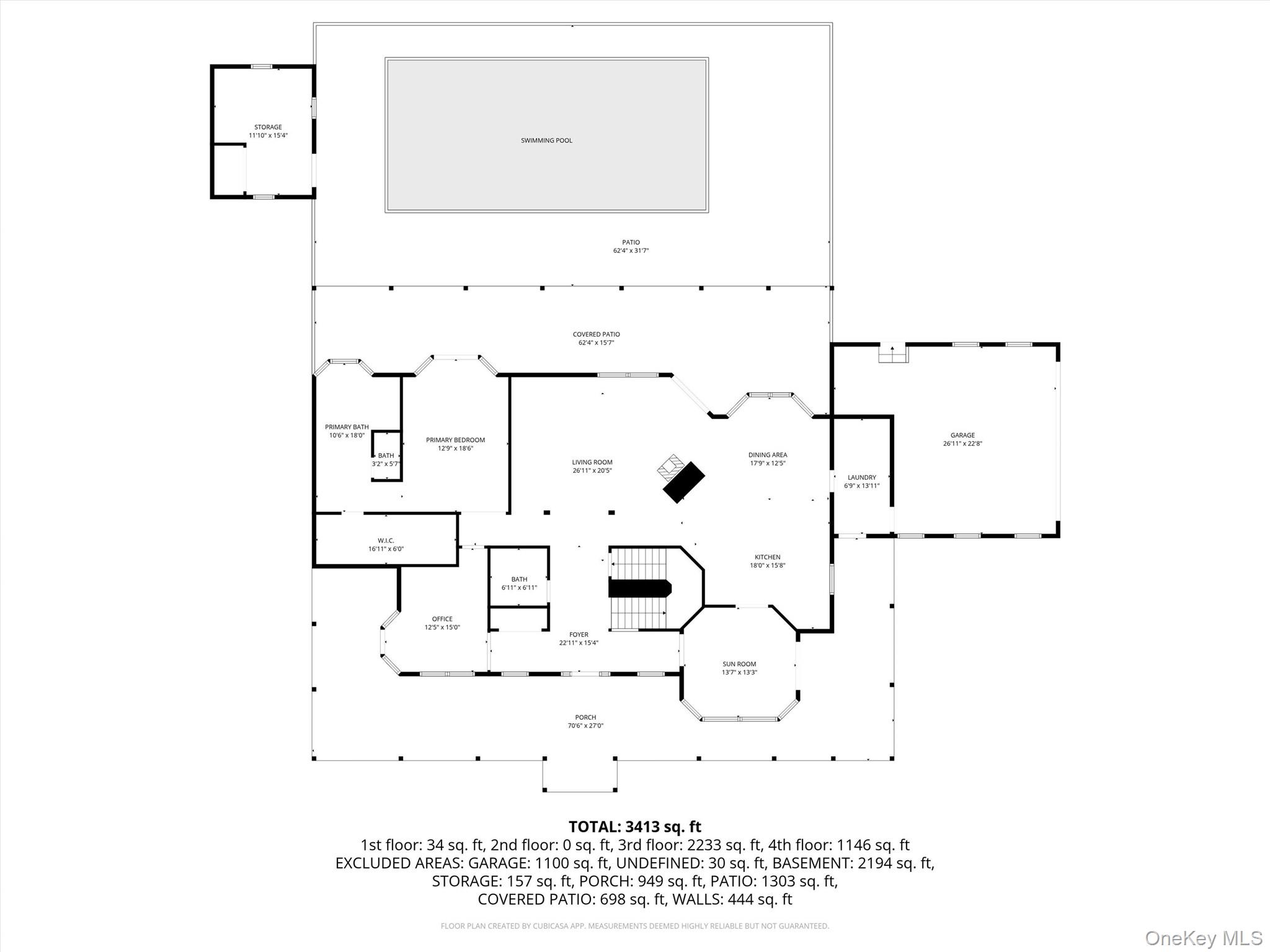 5 Deer Meadow Drive Property Photo 44