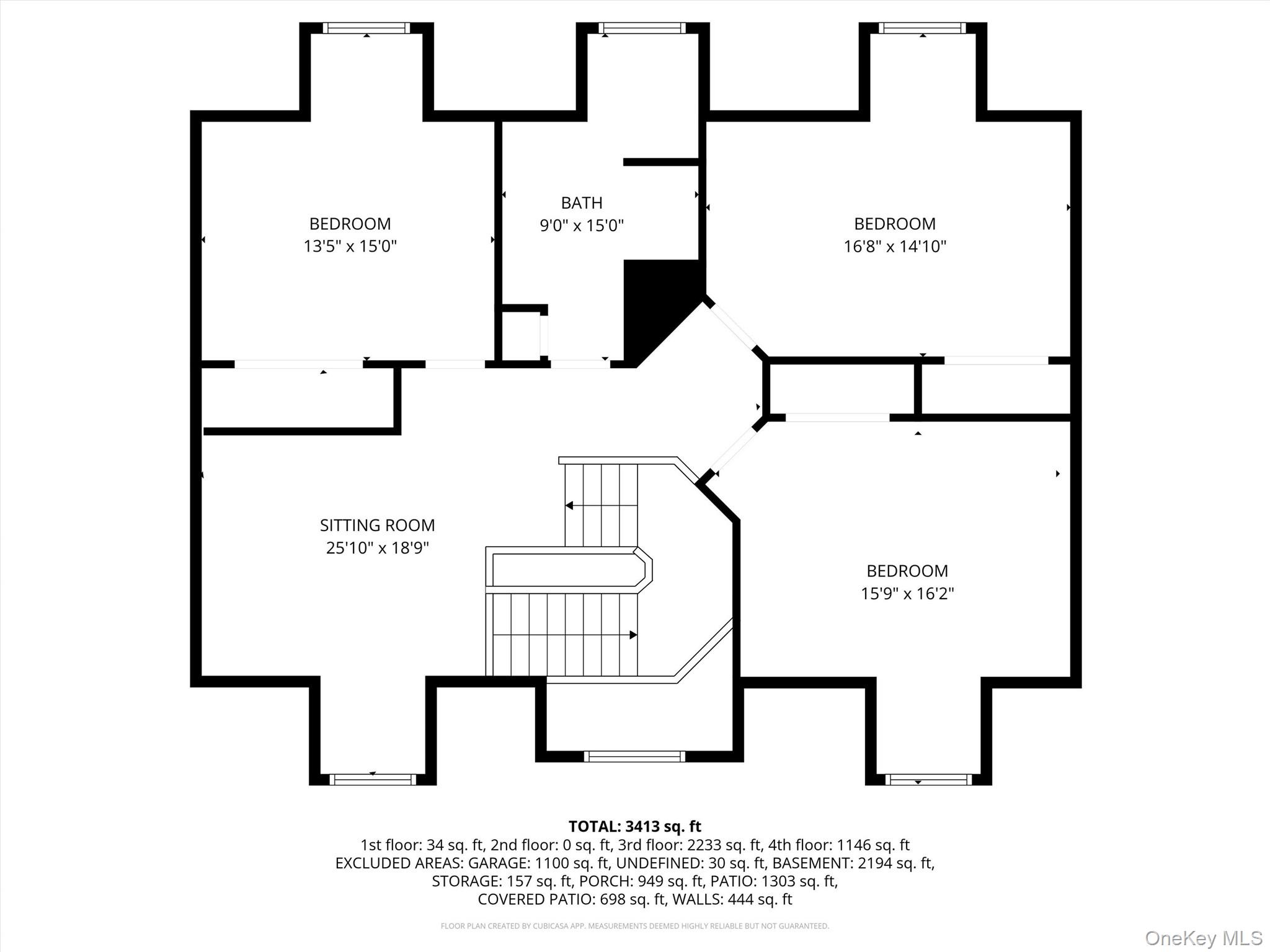 5 Deer Meadow Drive Property Photo 45