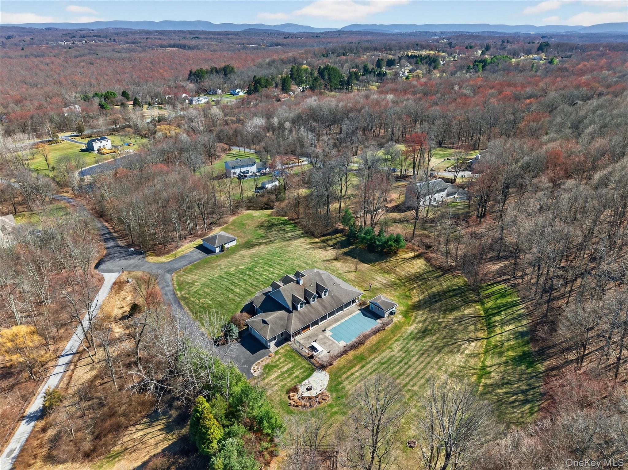 5 Deer Meadow Drive Property Photo 47