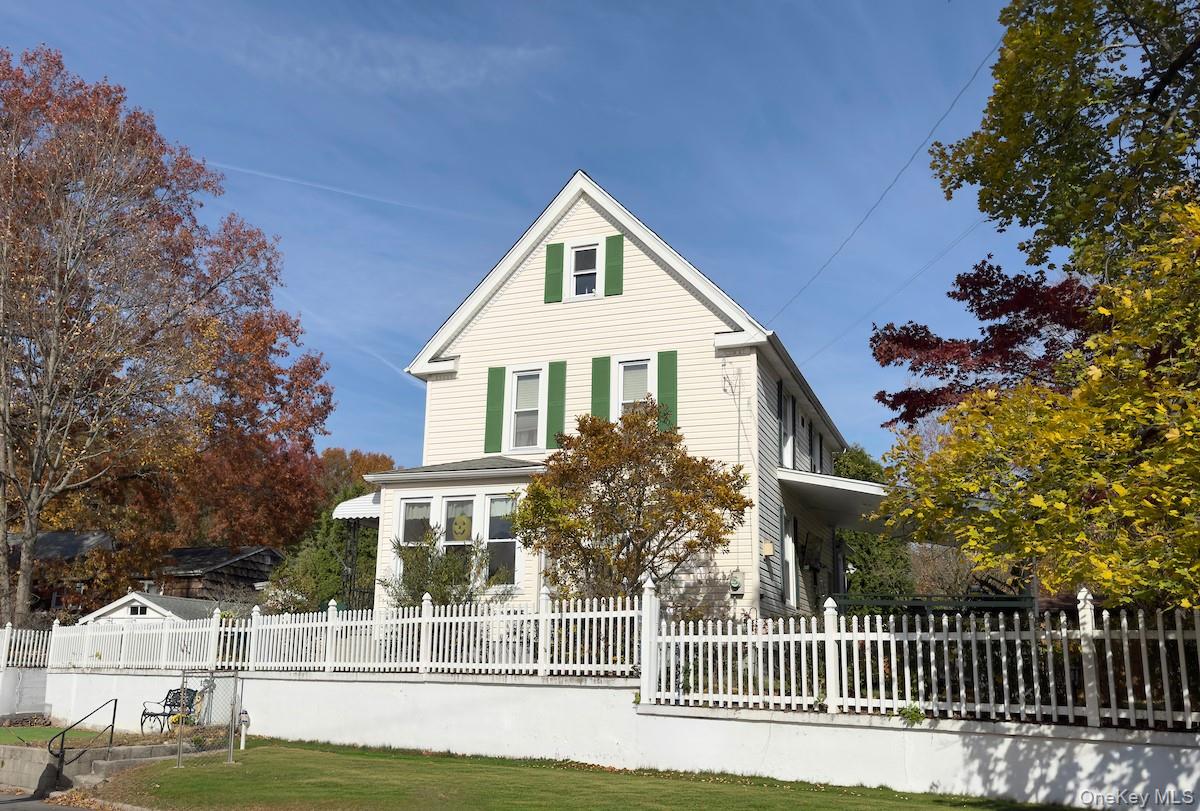 30 Blanchard Avenue Property Photo 1