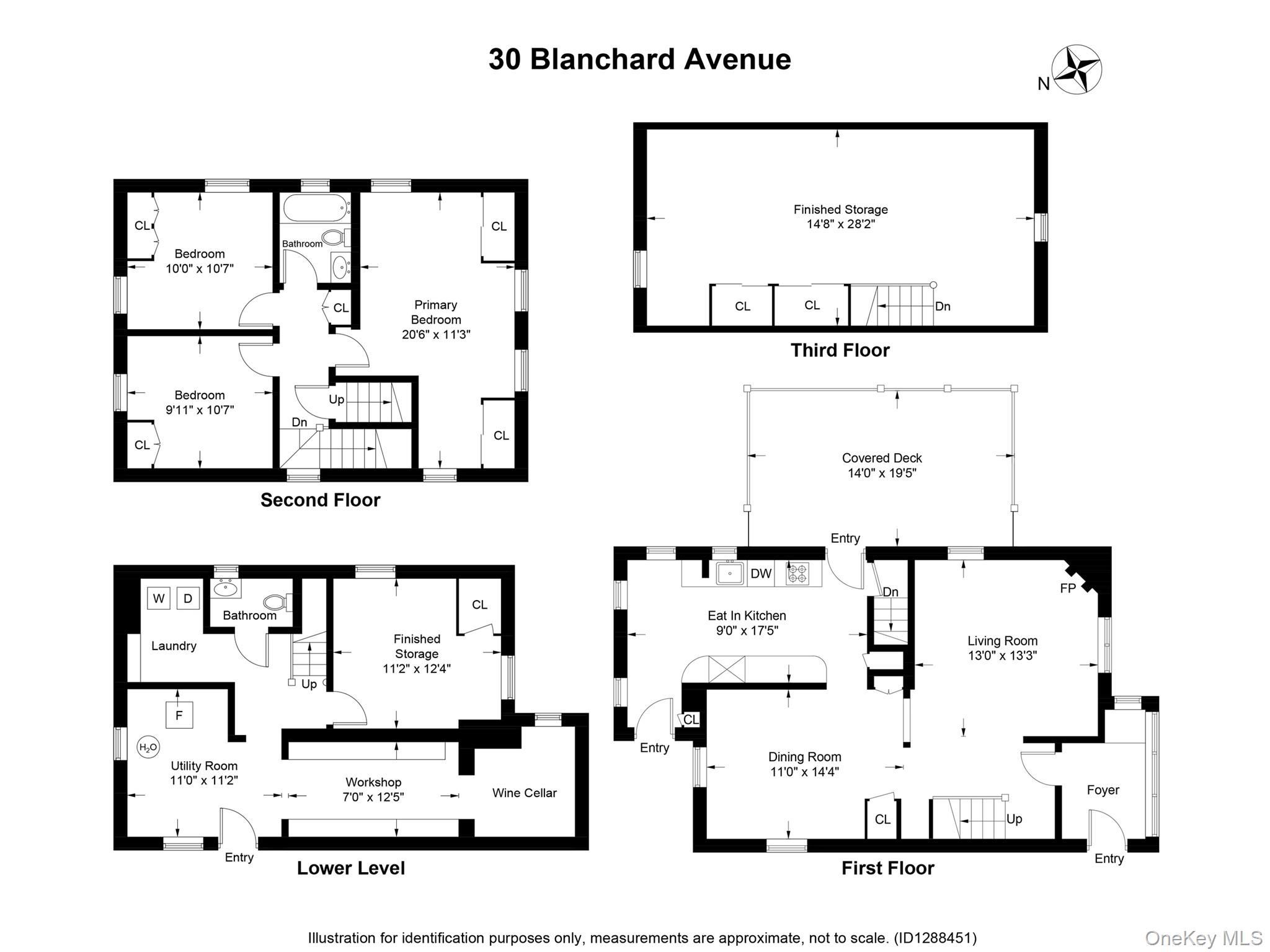 30 Blanchard Avenue Property Photo 48