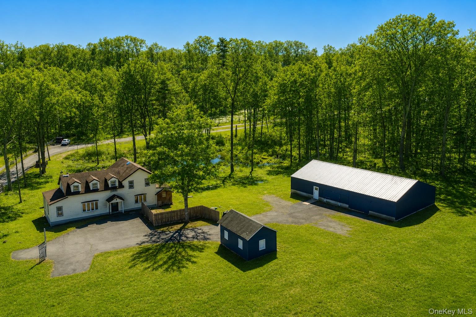 2823 State Route 52 Property Photo 1