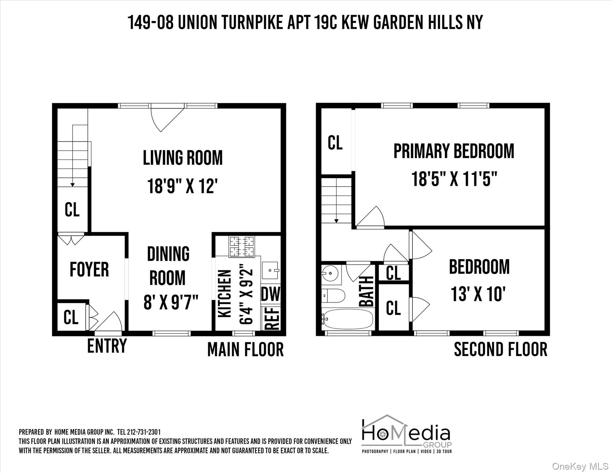 14908 Union Turnpike 19c Property Photo 19